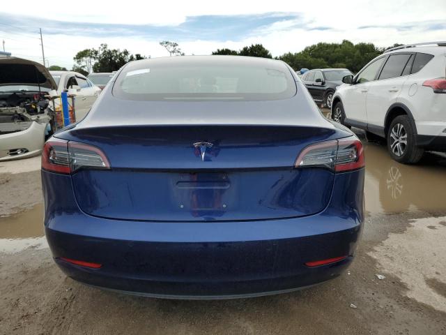 5YJ3E1EA4JF154395 Tesla MODEL 3
