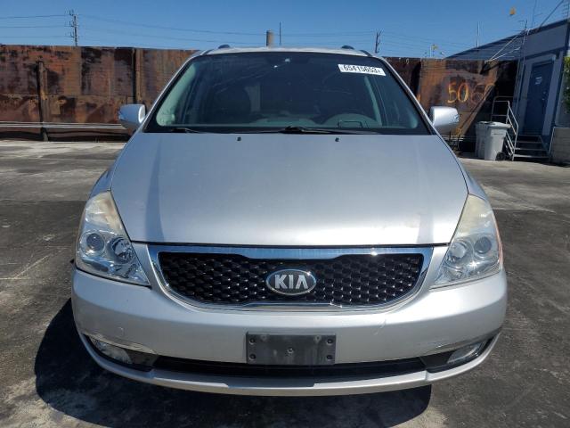 KNDMH4C77E6535678 KIA SEDONA EX