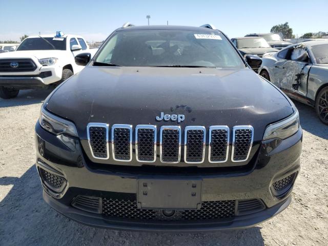 1C4PJMCB6MD193818 Jeep Cherokee Latitude