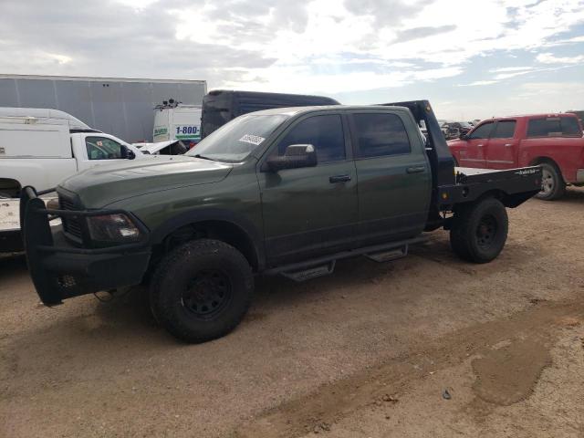 2010 Dodge Ram 2500 