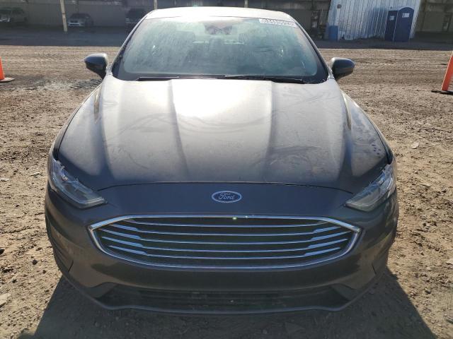 3FA6P0HD6LR139007 2020 FORD FUSION, photo no. 5