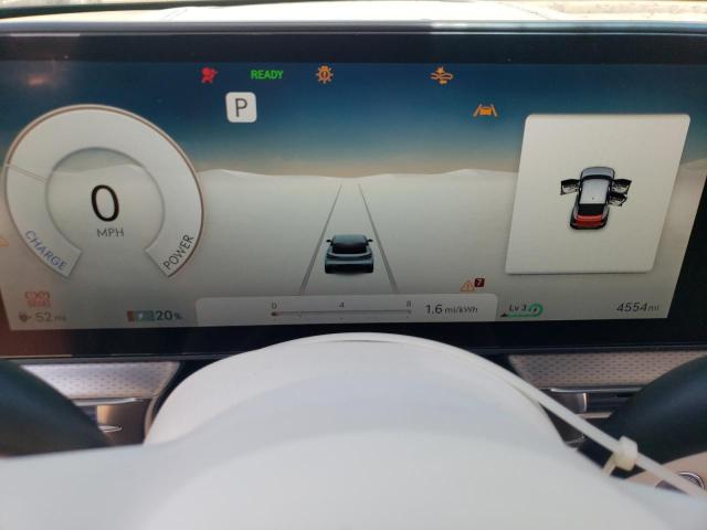 2023 GENESIS GV60 PERFO KMUKEDTB9PU013070