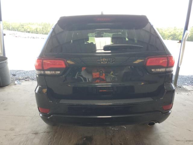 1C4RJEAG0JC431032 Jeep Grand Cherokee Laredo