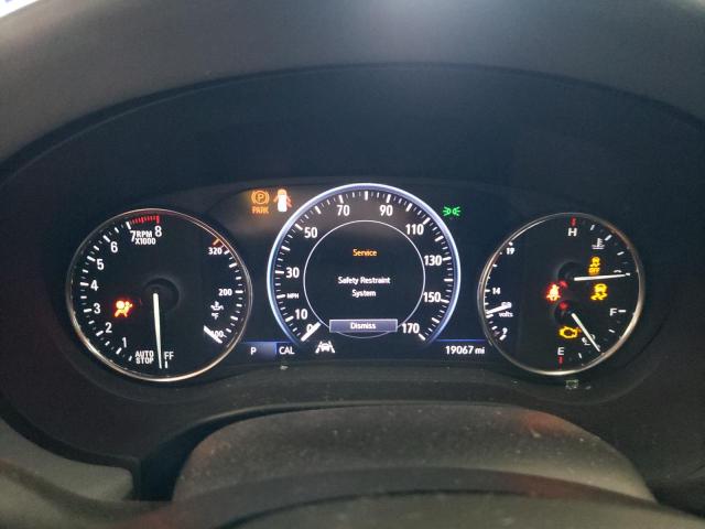 5GAERCKW0PJ121437 Buick Enclave Premium