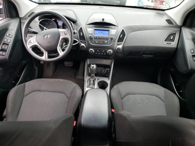 2015 HYUNDAI TUCSON GLS - KM8JTCAF9FU051445
