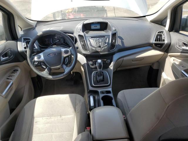 1FADP5AU9DL507338 2013 Ford C-Max Se