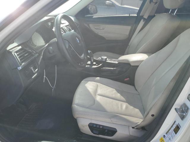 WBA3A5C56FF606503 BMW 328 I