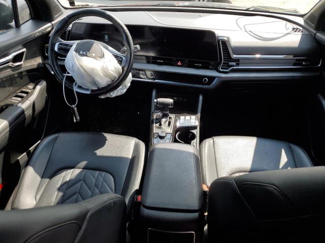 5XYK6CAF2PG043481 KIA Sportage X Line