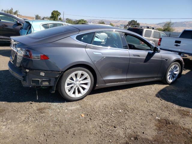 5YJSA1E12HF186991 Tesla MODEL S