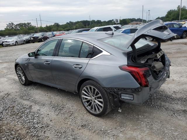 2020 CADILLAC CT5 PREMIU - 1G6DT5RK0L0124495