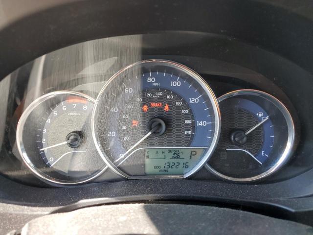 2T1BURHE7GC666919 Toyota COROLLA L