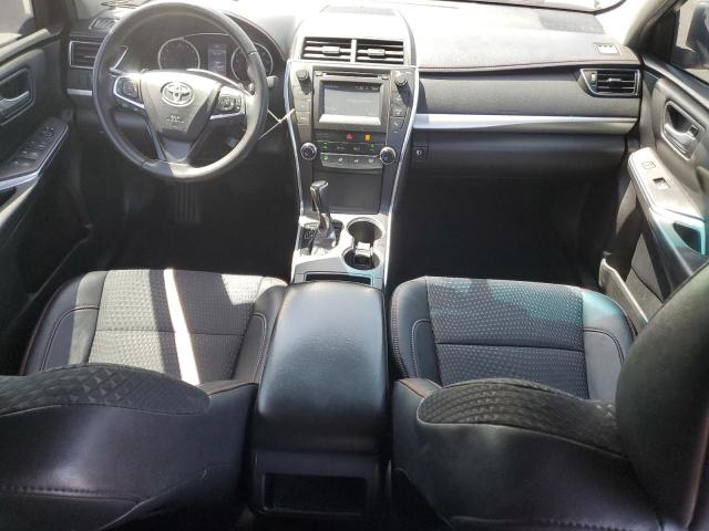 4T1BF1FK0FU030621 Toyota CAMRY LE