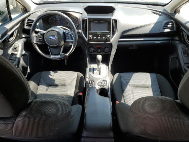 4S3GTAB65J3721153 Subaru Impreza Premium