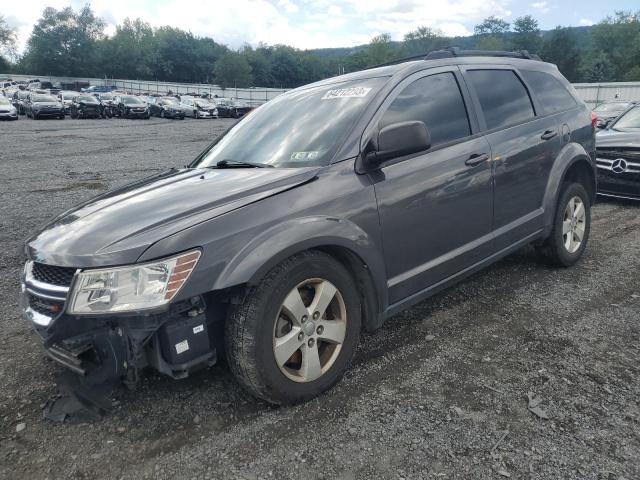 2014 Dodge Journey SE