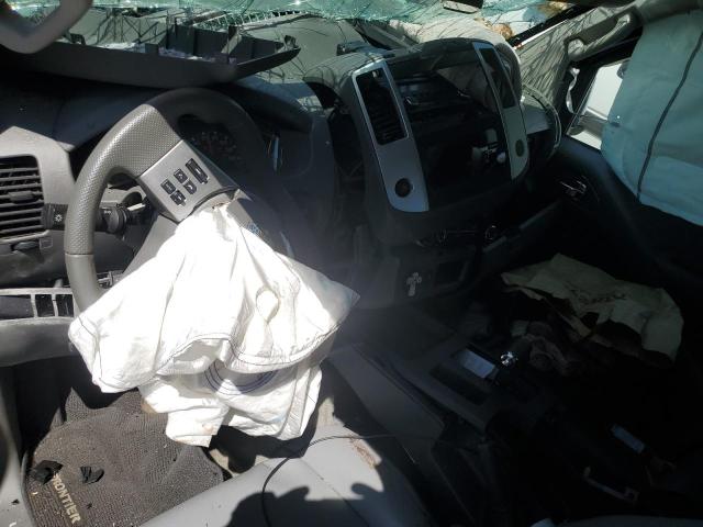 1N6BD0CT7EN768682 Nissan FRONTIER S