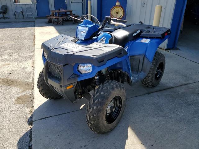 4XAMH46A5DA054449 2013 POLARIS ATV-1