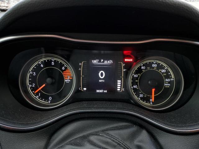 1C4PJLCB3KD247339 Jeep Cherokee Latitude