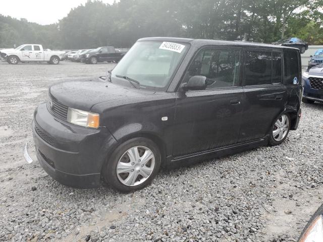 2004 Scion xB 