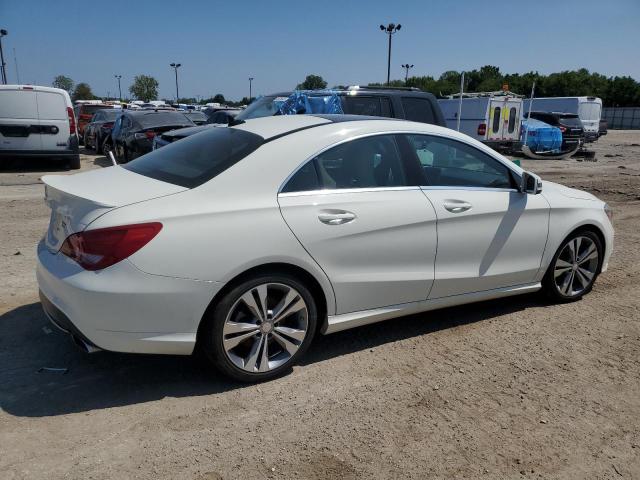 WDDSJ4EB8EN043931 Mercedes-Benz CLA 250