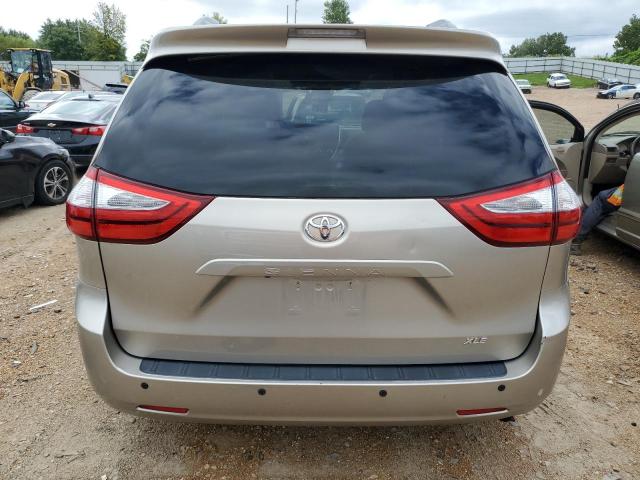 5TDYZ3DC3HS888699 Toyota SIENNA XLE