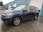 2018 HONDA CR-V EXL - 2HKRW2H88JH671366