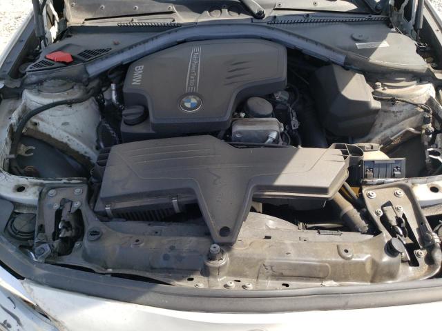 VIN WBA1F5C53EV255207 2014 BMW 2 Series, 228 I no.11