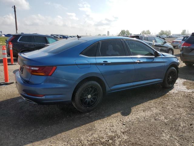 2019 VOLKSWAGEN JETTA EXEC 3VW357BU9KM024561