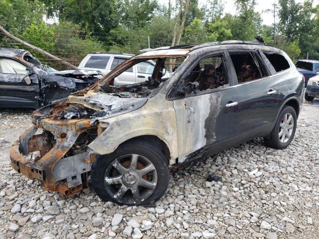 2008 Buick Enclave CXL