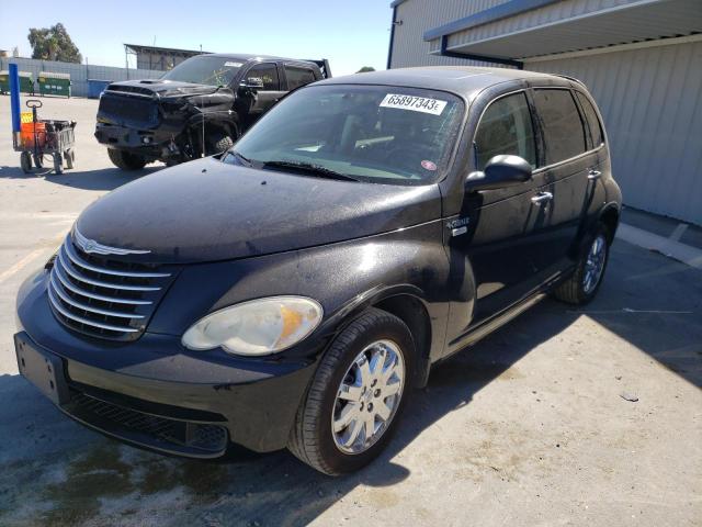 2007 Chrysler PT Cruiser Touring