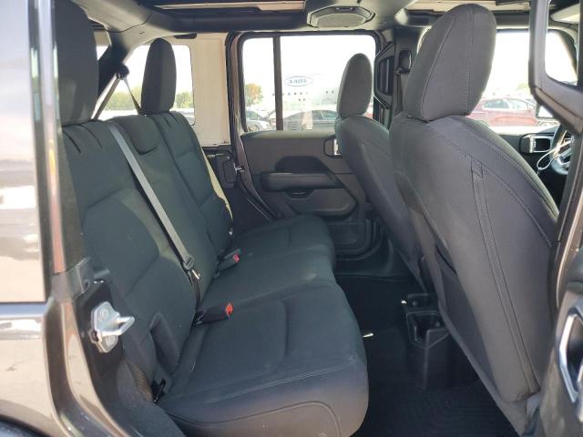 1C4HJXEG1MW528244 Jeep Wrangler Unlimited Sahara
