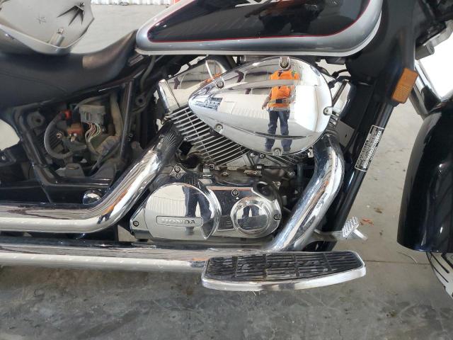 2008 HONDA VT750 CA JH2RC504X8M401145