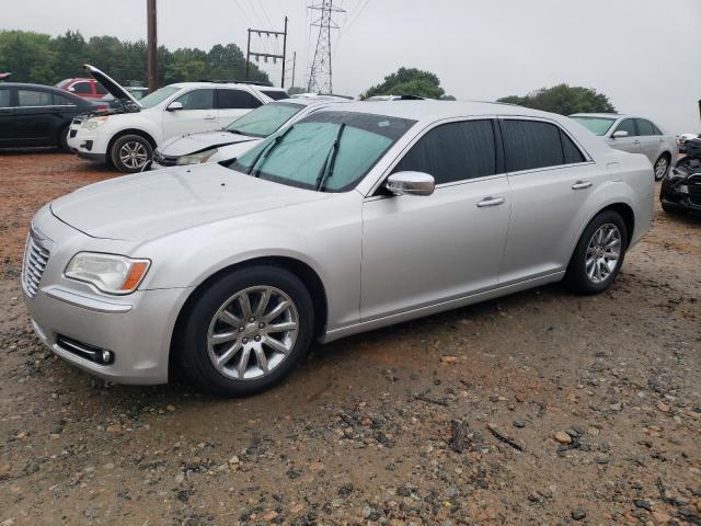 2012 Chrysler 300 Limited