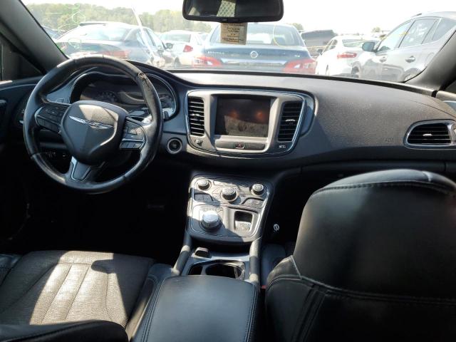1C3CCCBB4FN536907 Chrysler 200 S