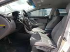 Lot #3023664987 2012 HYUNDAI ELANTRA GL