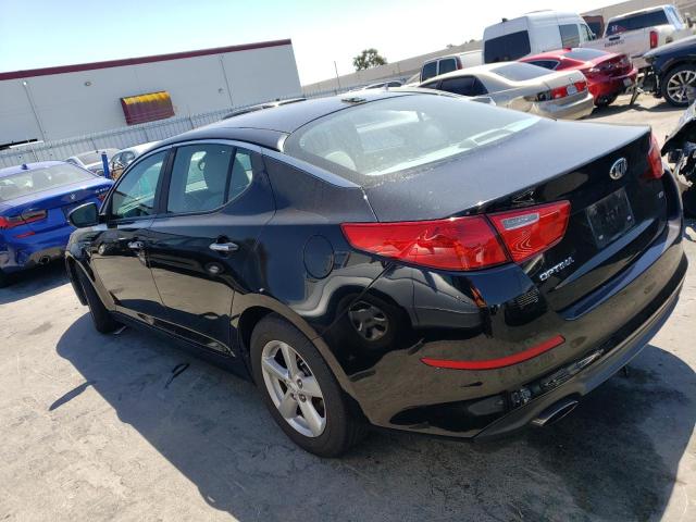 5XXGM4A72EG332355 KIA Optima Lx