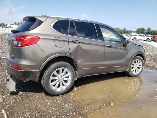 LRBFXDSA1HD194415 Buick Envision Essence