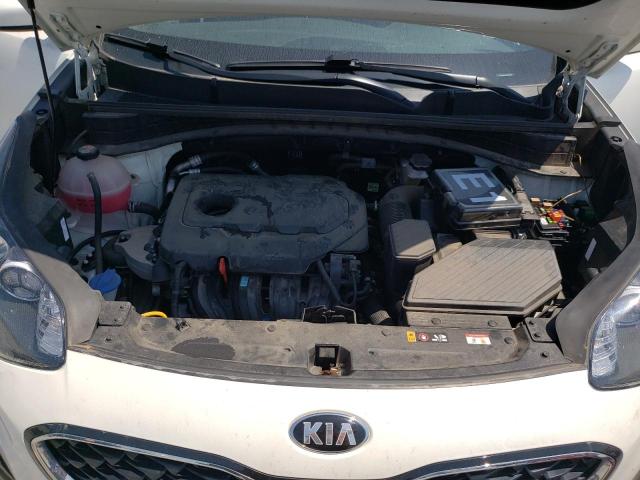 KNDPM3AC5N7979588 KIA Sportage Lx