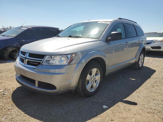 2016 Dodge Journey SE