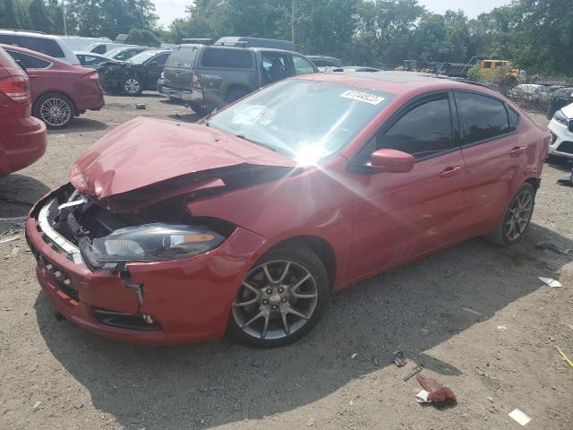 2014 Dodge Dart SXT