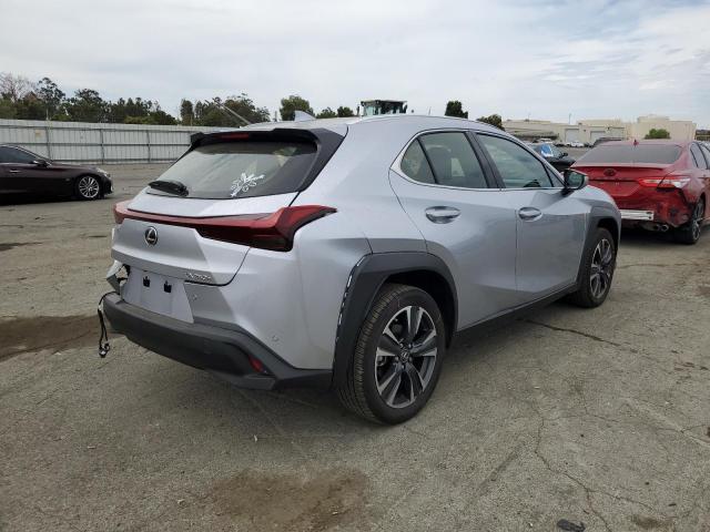 2023 LEXUS UX 250H BA JTHX6JBH2P2146192