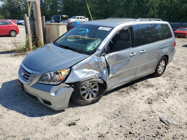 2009 Honda Odyssey EX