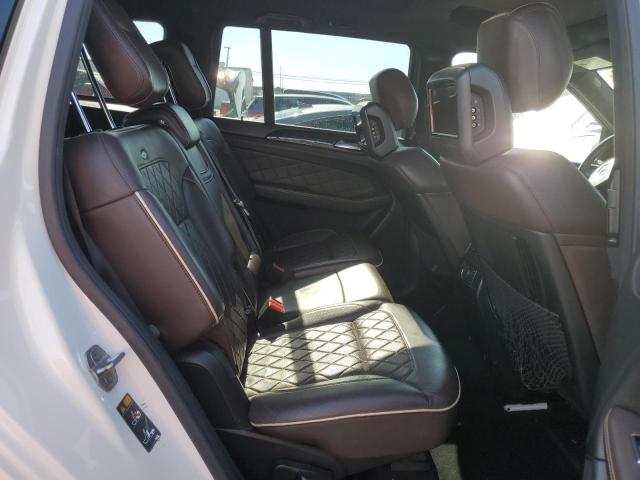 4JGDF2EE2FA601229 Mercedes-Benz Gl 350 Bluetec