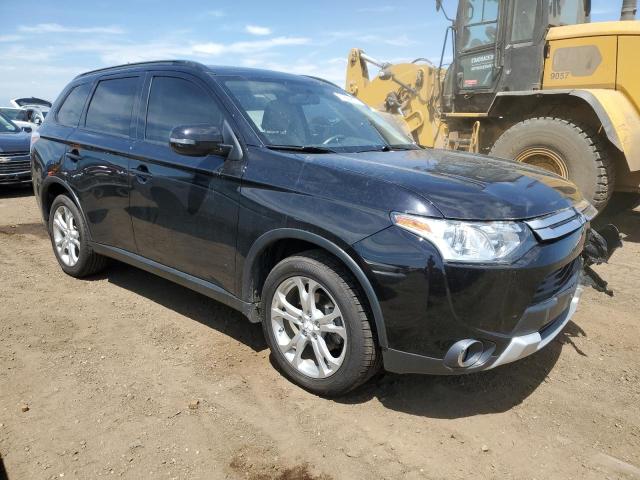 JA4AZ3A32FZ010368 Mitsubishi Outlander Se