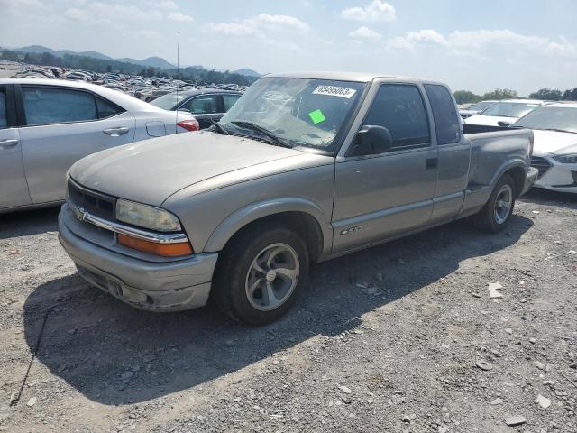 2003 Chevrolet S-10 