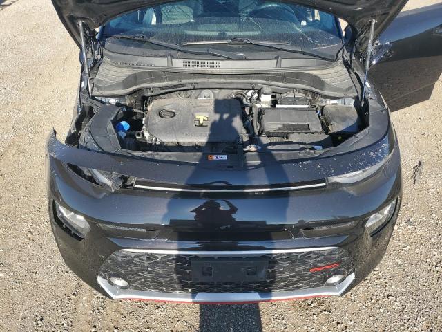KNDJ63AUXN7166658 KIA Soul Gt Line