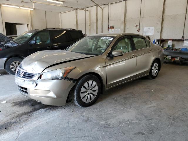 2008 Honda Accord Sedan LX