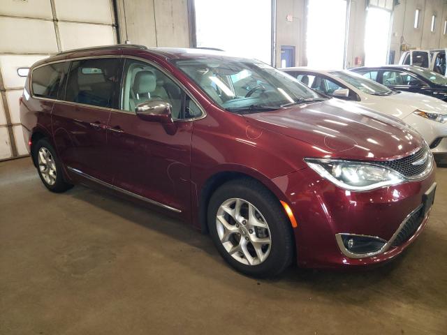 2C4RC1GG8LR171757 Chrysler Pacifica L 4