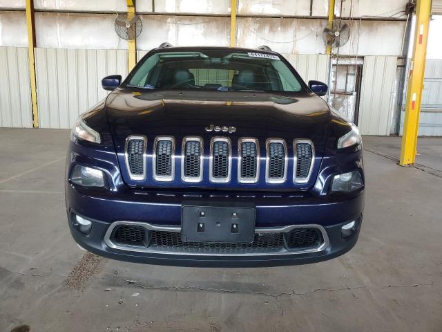 1C4PJMDS1FW659404 Jeep Cherokee Limited