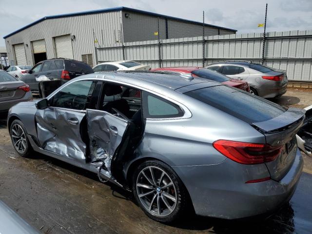 2018 BMW 640 XIGT - WBAJV6C54JBJ99119
