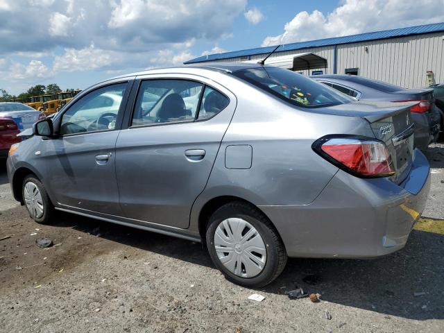 2023 MITSUBISHI MIRAGE ML32FUFJ6PHF03676